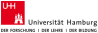 Logo: Universität Hamburg